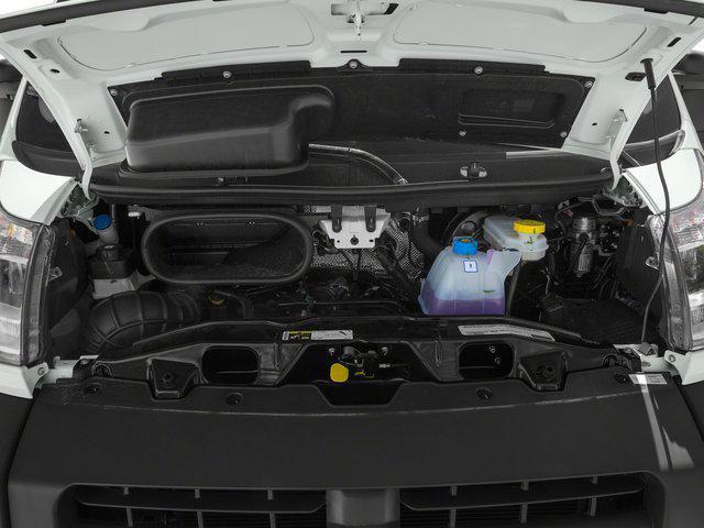 used 2017 Ram ProMaster 1500 car, priced at $18,199