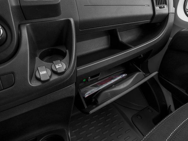 used 2017 Ram ProMaster 1500 car, priced at $18,199