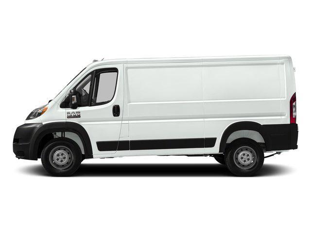 used 2017 Ram ProMaster 1500 car, priced at $18,199
