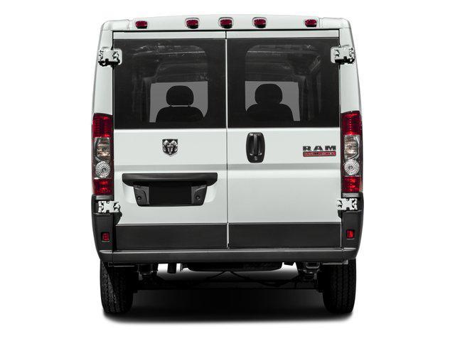 used 2017 Ram ProMaster 1500 car, priced at $18,199