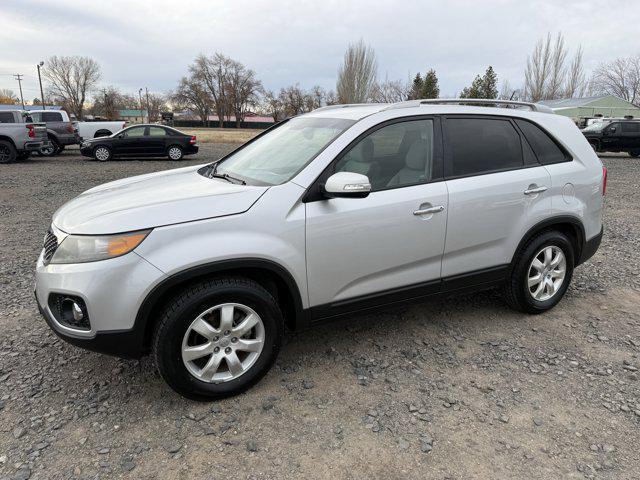 used 2012 Kia Sorento car, priced at $7,895