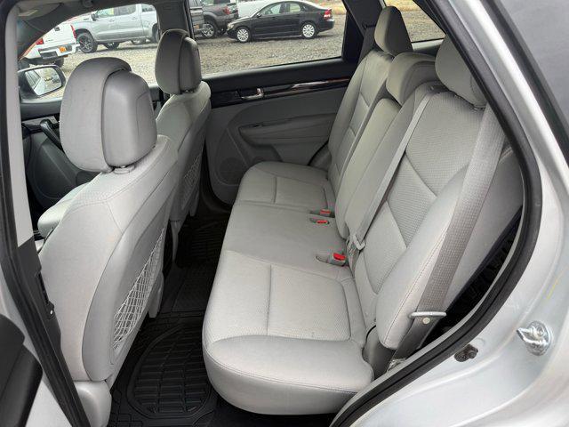 used 2012 Kia Sorento car, priced at $7,895