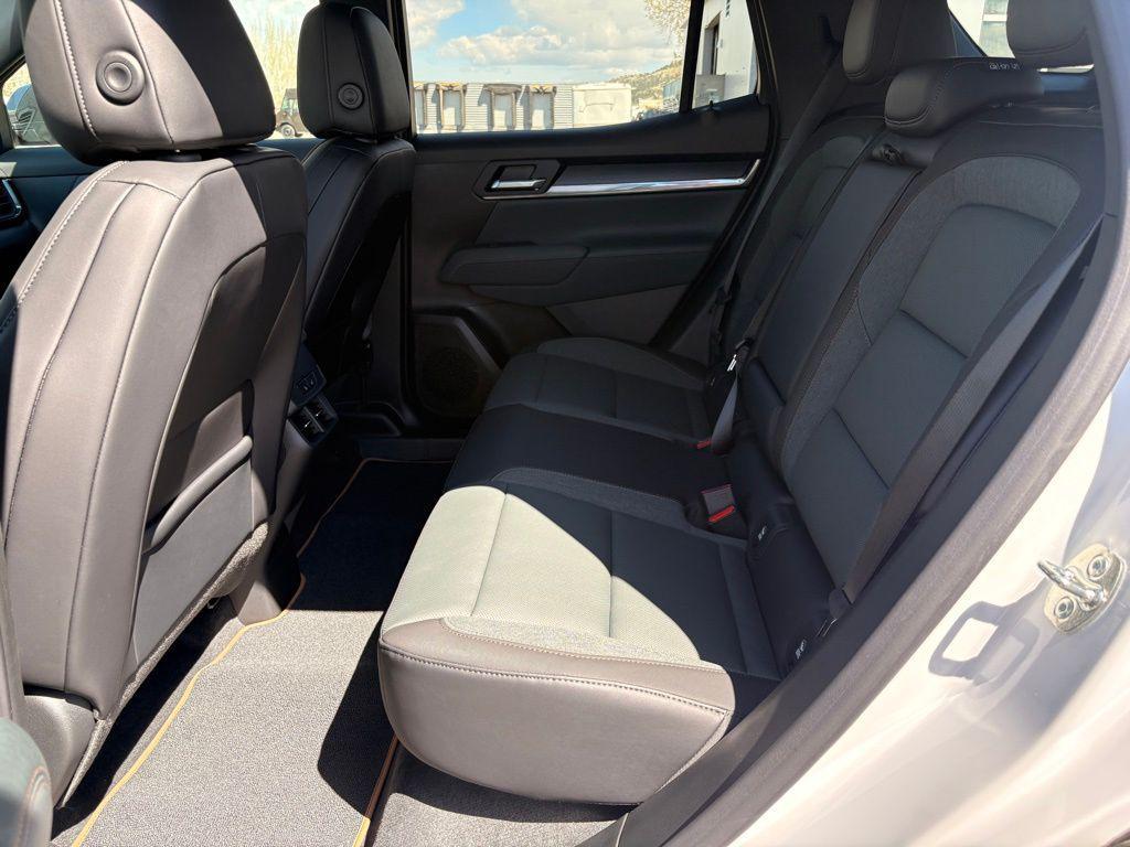new 2026 GMC Terrain car, priced at $44,180