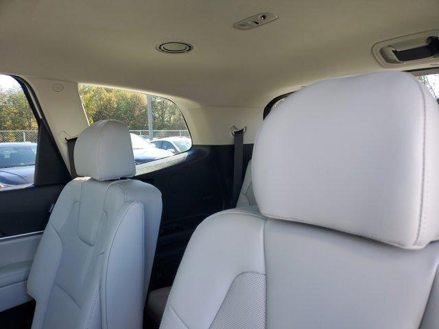 new 2025 Kia Telluride car, priced at $38,565