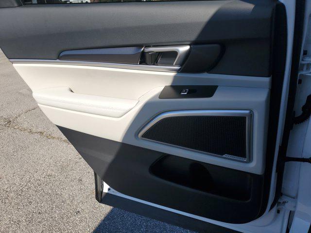 new 2025 Kia Telluride car, priced at $38,565