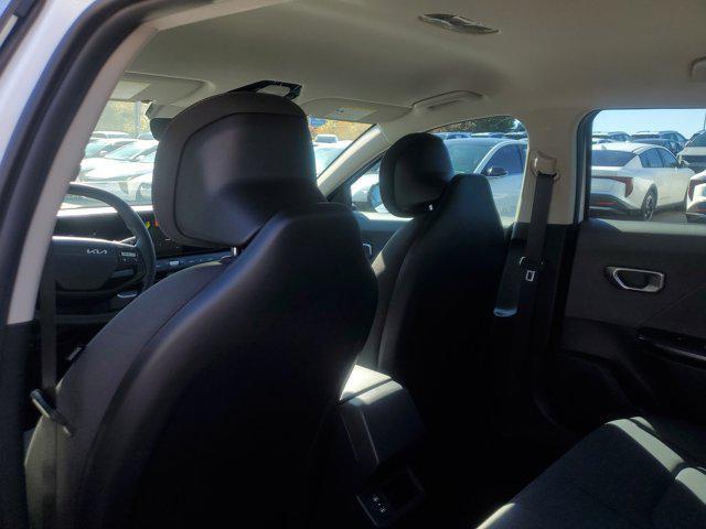 new 2025 Kia K4 car, priced at $21,585