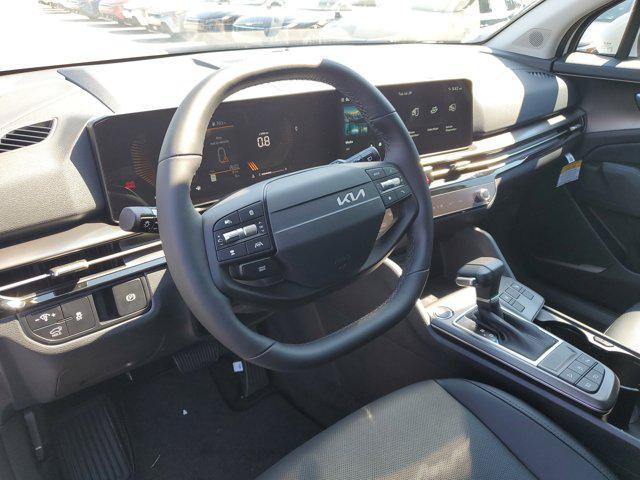 new 2026 Kia Sportage car, priced at $31,165