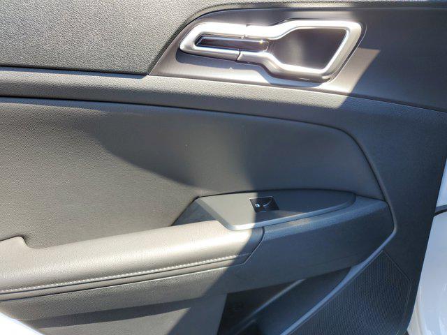 new 2026 Kia Sportage car, priced at $31,165