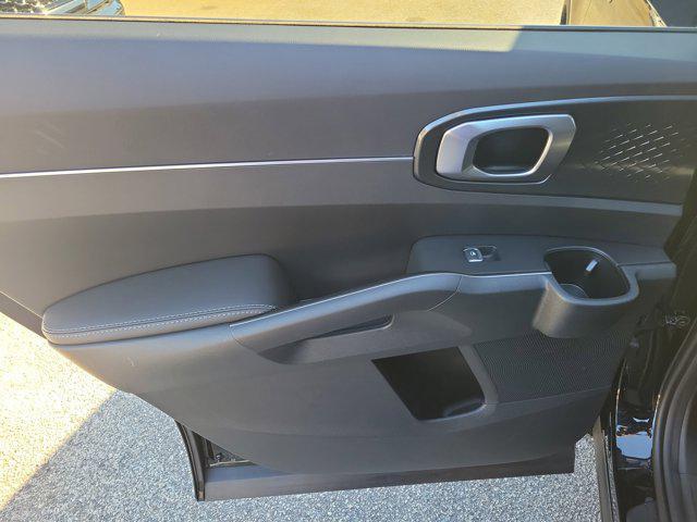 new 2026 Kia Sorento car, priced at $30,475