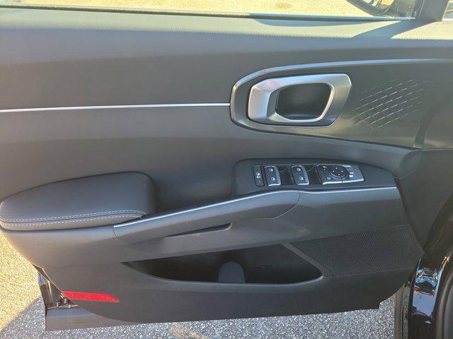 new 2026 Kia Sorento car, priced at $30,475