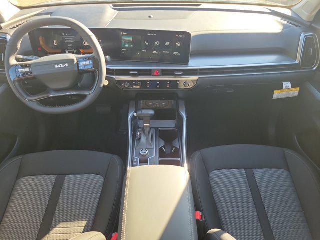 new 2026 Kia Sorento car, priced at $30,475