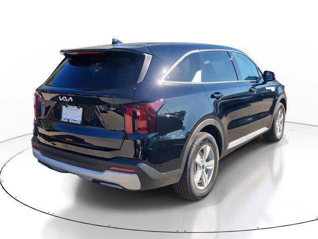 new 2026 Kia Sorento car, priced at $30,475