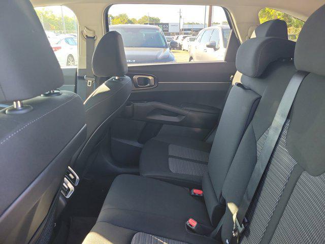 new 2026 Kia Sorento car, priced at $30,475