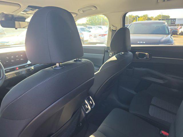 new 2026 Kia Sorento car, priced at $30,475