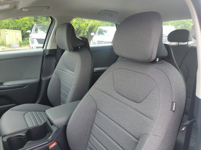 new 2025 Kia K4 car, priced at $22,340