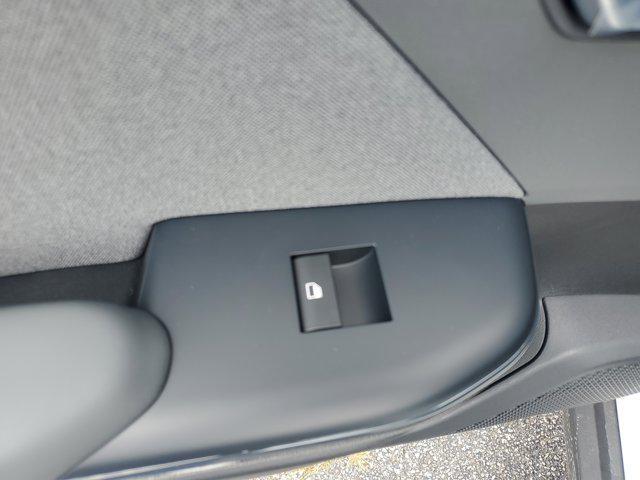 new 2025 Kia K4 car, priced at $22,340