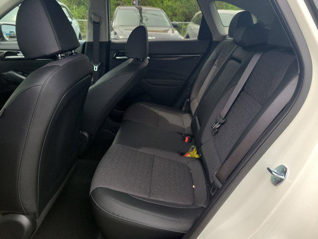 new 2026 Kia Seltos car, priced at $26,997