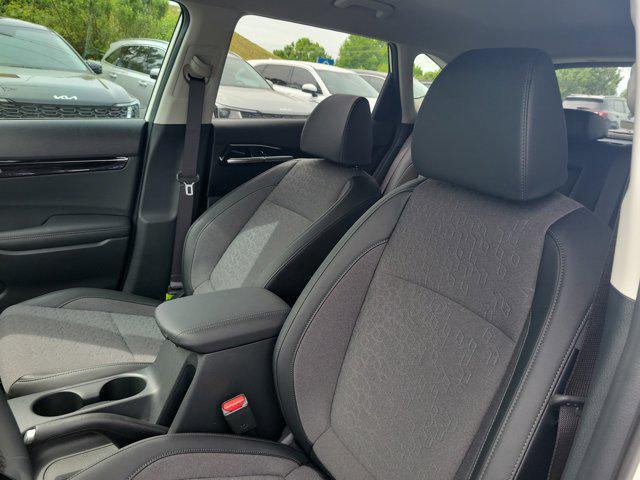 new 2026 Kia Seltos car, priced at $26,997