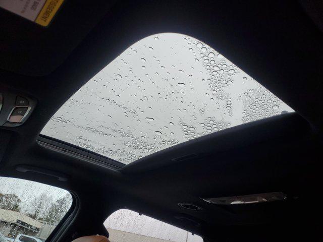 new 2025 Kia Telluride car, priced at $45,690