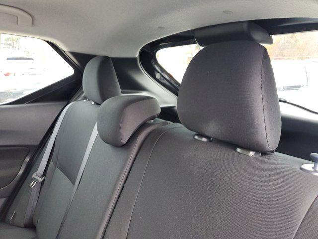 used 2024 Nissan Kicks car, priced at $17,654