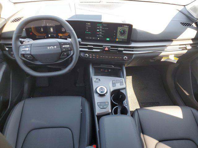 new 2026 Kia Sportage Hybrid car, priced at $36,398