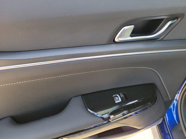 new 2026 Kia K5 car, priced at $31,475