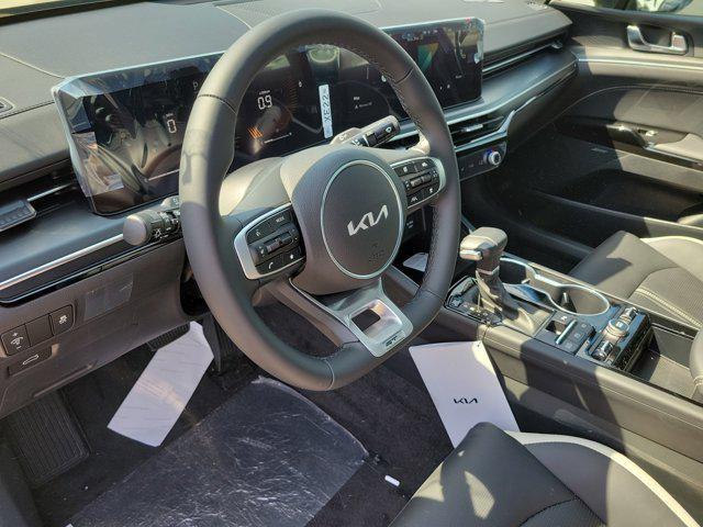 new 2026 Kia K5 car, priced at $31,475