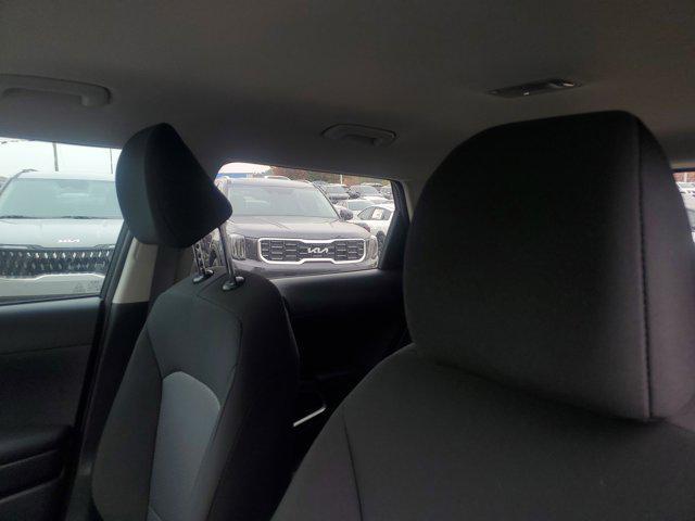 new 2025 Kia Soul car, priced at $19,375