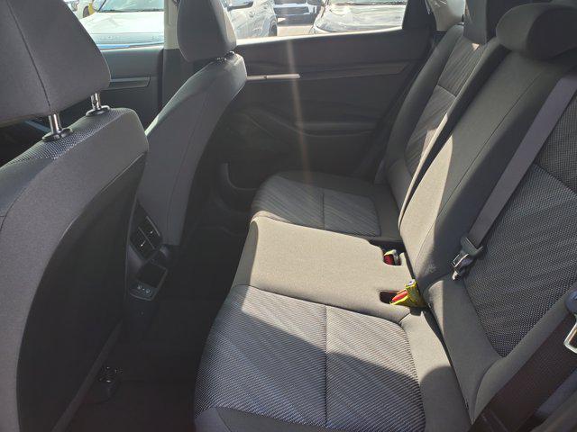 new 2026 Kia Seltos car, priced at $29,025
