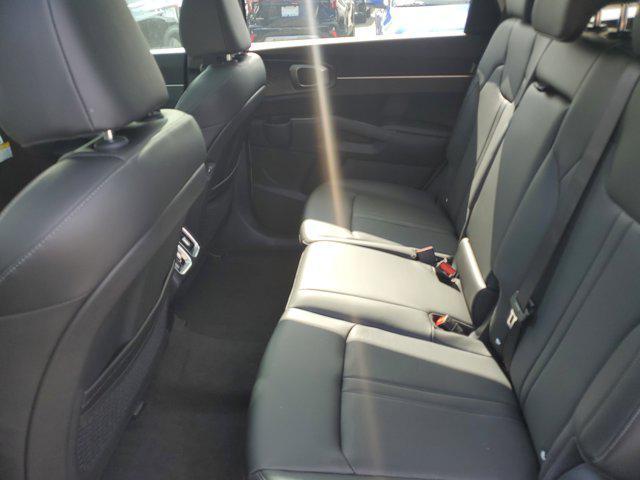 new 2026 Kia Sorento car, priced at $37,966