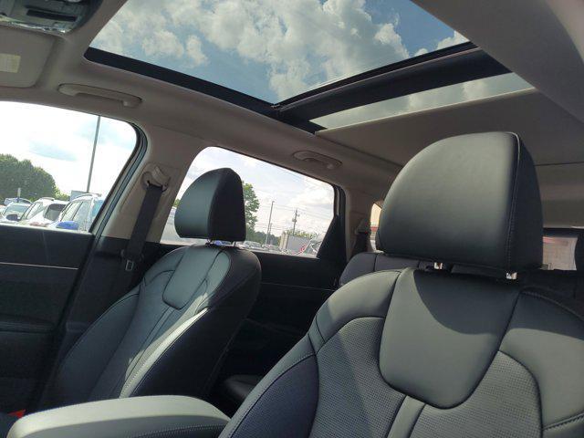 new 2026 Kia Sorento car, priced at $37,966