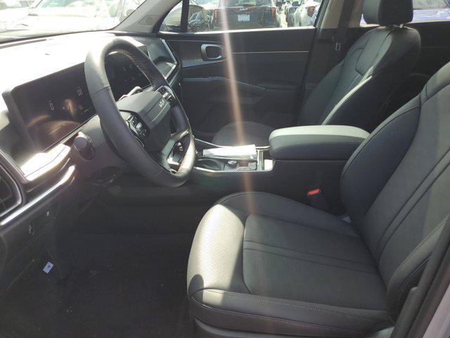 new 2026 Kia Sorento car, priced at $37,966