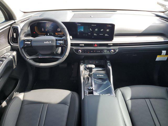 new 2026 Kia Sorento car, priced at $37,966