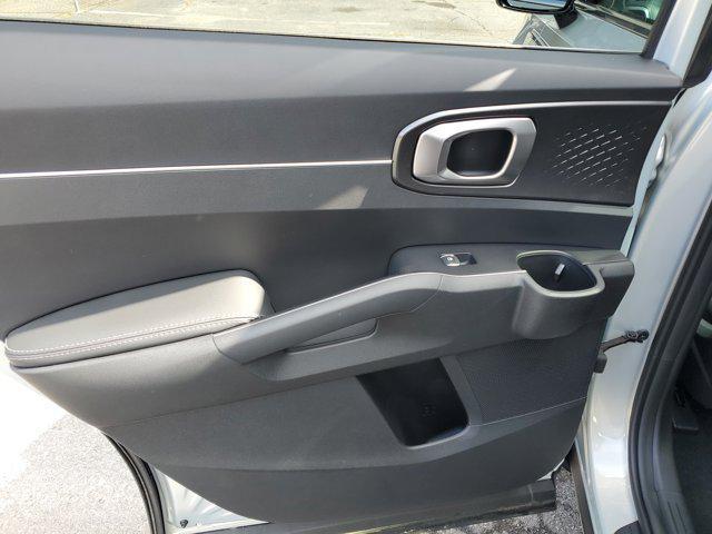 new 2026 Kia Sorento car, priced at $37,966