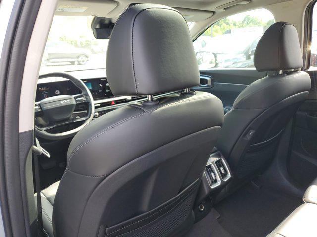 new 2026 Kia Sorento car, priced at $37,966