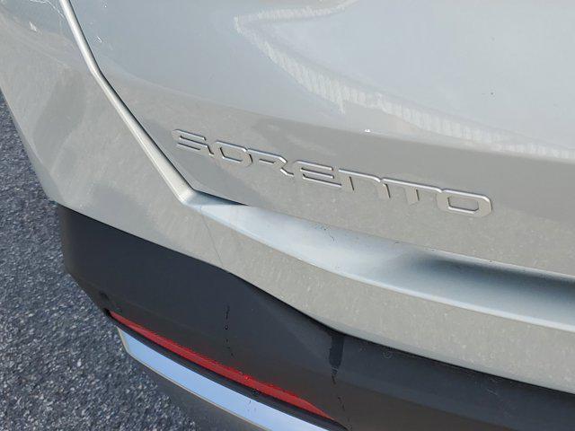 new 2026 Kia Sorento car, priced at $37,966