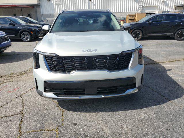 new 2026 Kia Sorento car, priced at $37,966