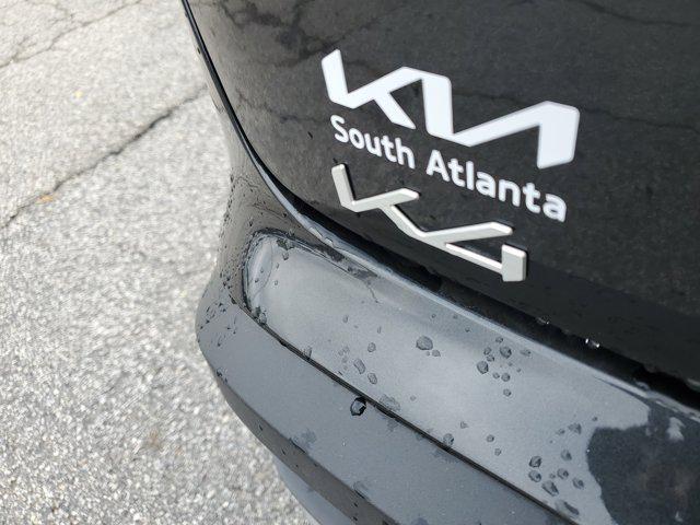 new 2025 Kia K4 car, priced at $21,190