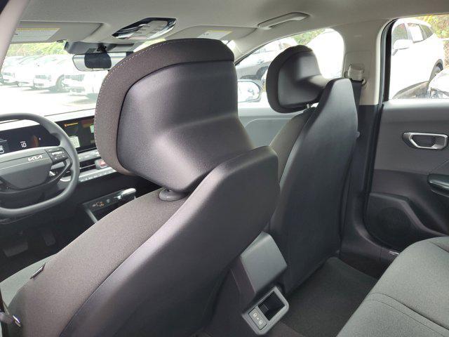 new 2025 Kia K4 car, priced at $21,190