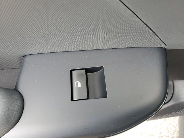 new 2025 Kia K4 car, priced at $21,190