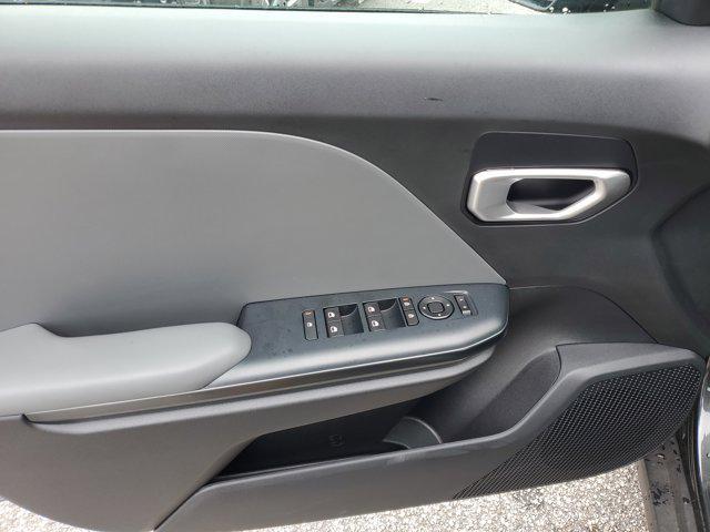 new 2025 Kia K4 car, priced at $21,190