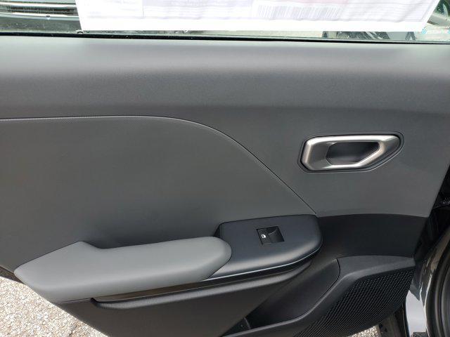 new 2025 Kia K4 car, priced at $21,190