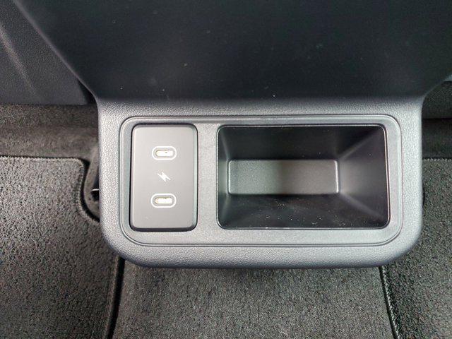 new 2025 Kia K4 car, priced at $21,090