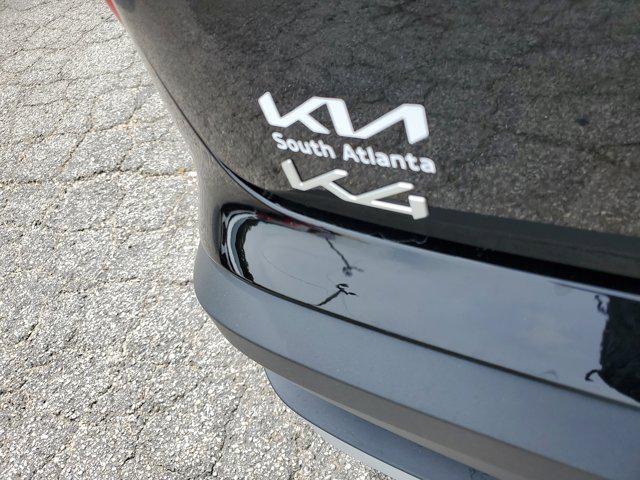 new 2025 Kia K4 car, priced at $21,090