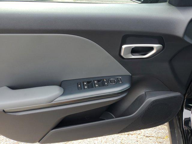 new 2025 Kia K4 car, priced at $21,090