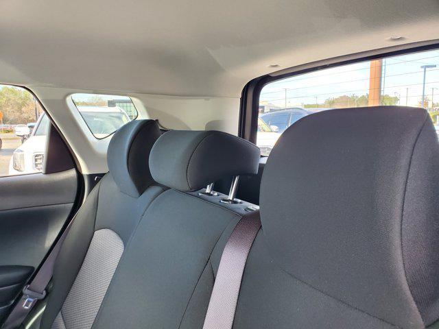 new 2025 Kia Soul car, priced at $19,575