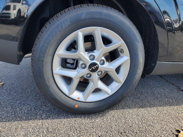 new 2025 Kia Soul car, priced at $19,575