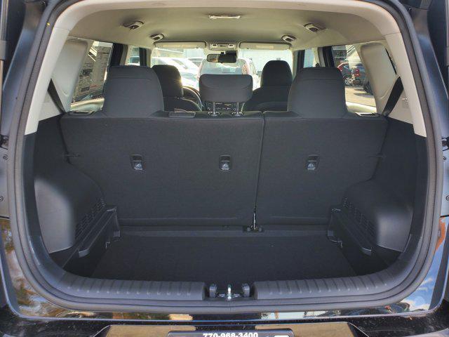 new 2025 Kia Soul car, priced at $19,575