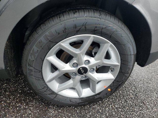 new 2025 Kia Soul car, priced at $19,230