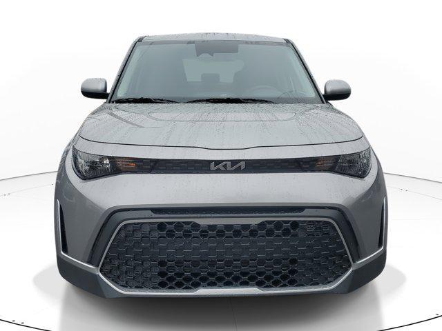 new 2025 Kia Soul car, priced at $19,230